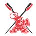 Shaker Heights High School Crew (@raiderrowing) Twitter profile photo