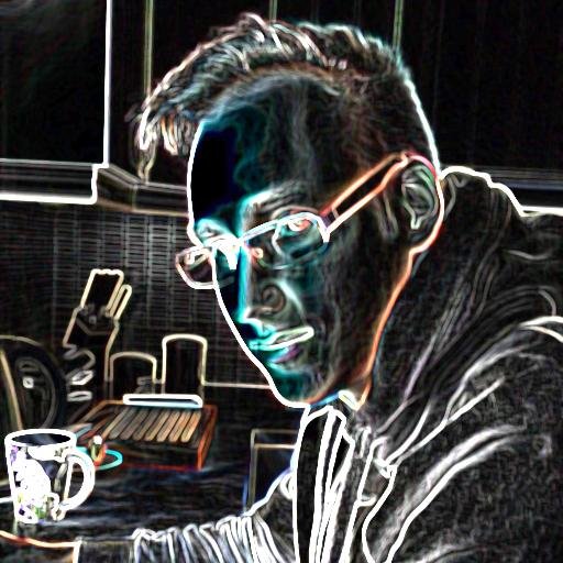 maadborn's profile picture. Software developer. Citizen of Earth. Drinker of coffee.