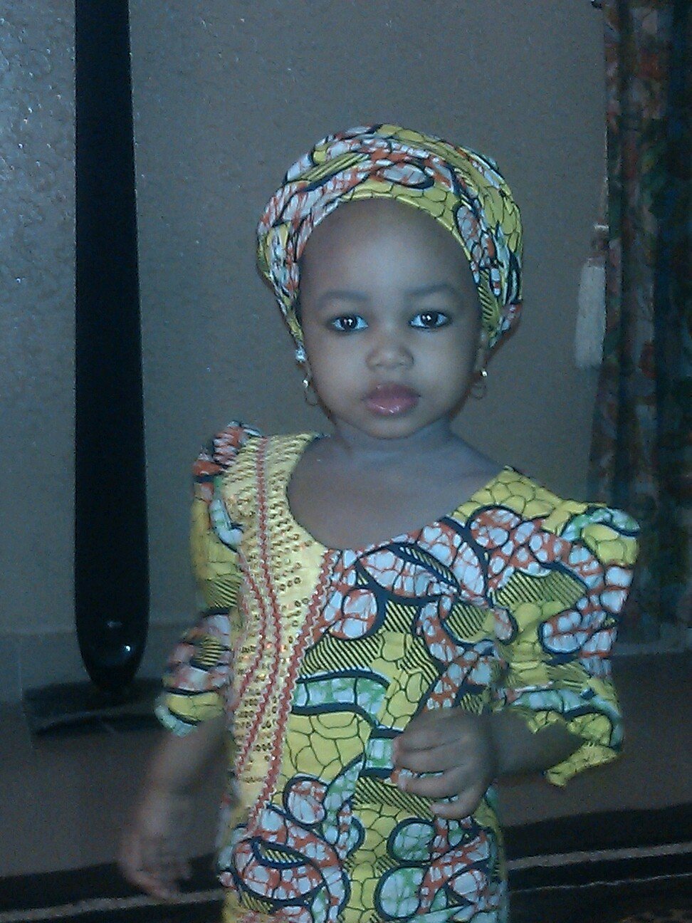 adaliyu's profile picture. 