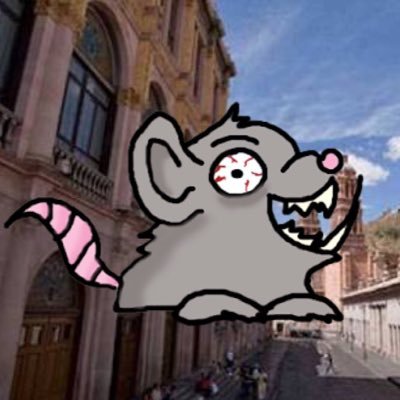 Zacatecanos más ratas y corruptos.