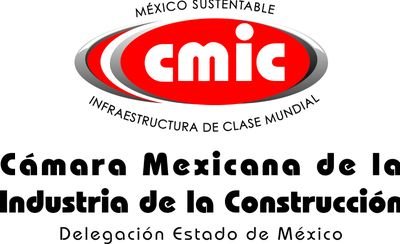 Organismo Empresarial que reúne a los industriales del sector de la construcción a través de 5 oficinas de representación en el Estado de México.