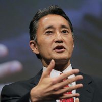 PlayStation 5 (@ps_five) 's Twitter Profile