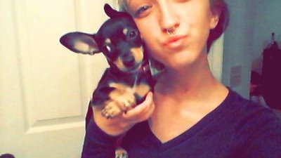 jenniferrann98's profile picture. Life is what you make of it ✌