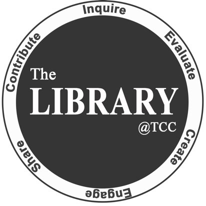 The Tacoma Community College Library helps students develop information literacy skills that support academic success, critical thinking & lifelong learning.