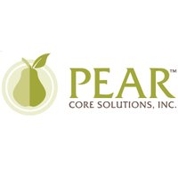 PEAR Core Solutions (@pear_core) 's Twitter Profile