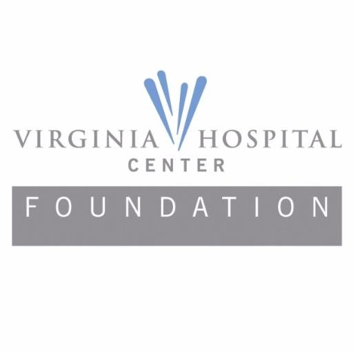 Supporting Virginia Hospital Center in our mission: To Be the Best Health System