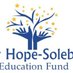NHS Ed Fund (@nhsedfund) Twitter profile photo NHS Ed Fund (@nhsedfund) Twitter profile photo