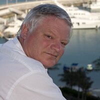 SuperYacht News(@SaltySeadog) 's Twitter Profile Photo