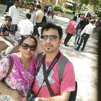 Shushant Mohan ЁЯЗоЁЯЗ│ (@shushantm) 's Twitter Profile