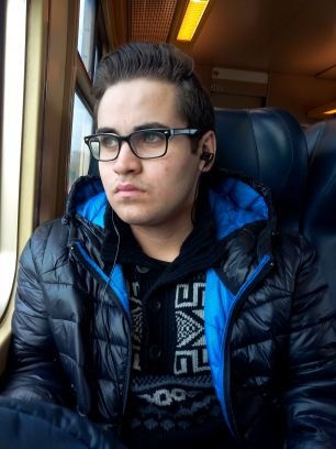 magmabapt's profile picture. 