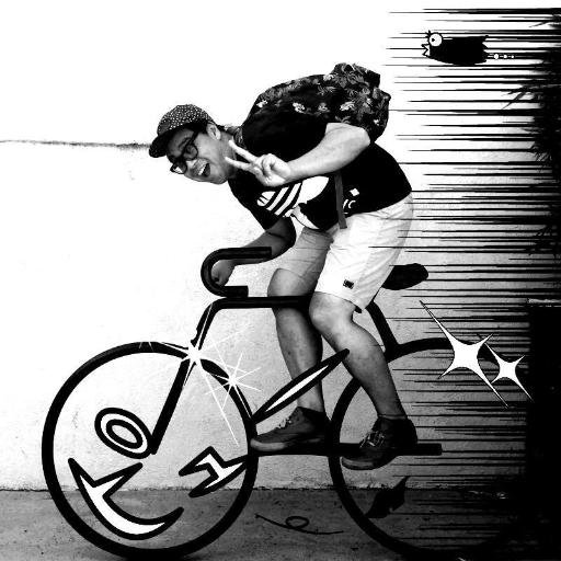 Illustdroid's profile picture. Game tester by day Illustrator/Artist by night purveyor of all that's 'hood & good in the world.