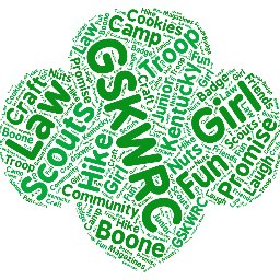 BSU605's profile picture. The Boone Service Unit is part of the Licking Valley Cluster in the Girl Scouts of Kentucky's Wilderness Road Council.