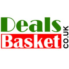 DealsBasket_UK's profile picture. We tweets Daily Online Deals from UK