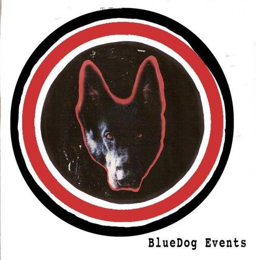 My name is Bonnie and I AM the promotor, hostess and planner for ALL BlueDog Events in NYC.