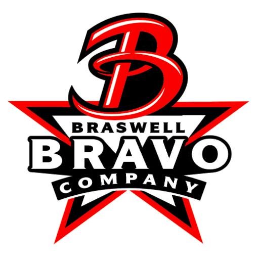 Braswell High School Theatre Department established 2016. Proud to be I.T.S. Troupe #8413.