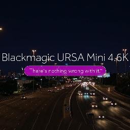 ursamini46k's profile picture. There's nothing wrong with it.™