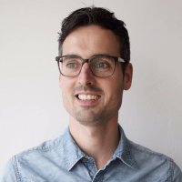 Bas Nijman (@bas_nijman) Twitter profile photo