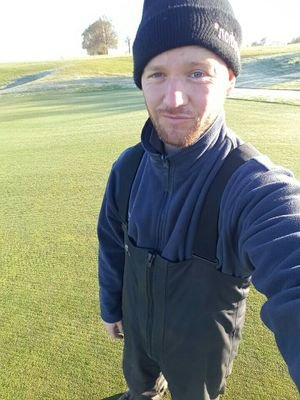 Course Manager of GCM at L'Ancresse GC/Royal Guernsey GC

Born too late to explore the Earth,
Born too early to explore the Galaxy,