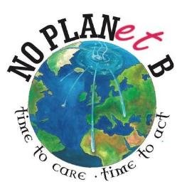 Climate Change Awareness - time to care - time to act!