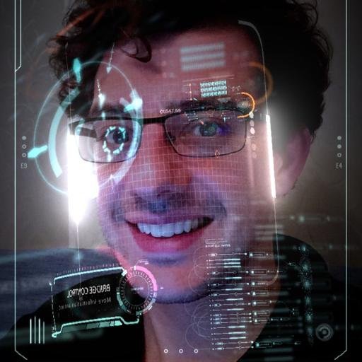 asneakycrow's profile picture. 