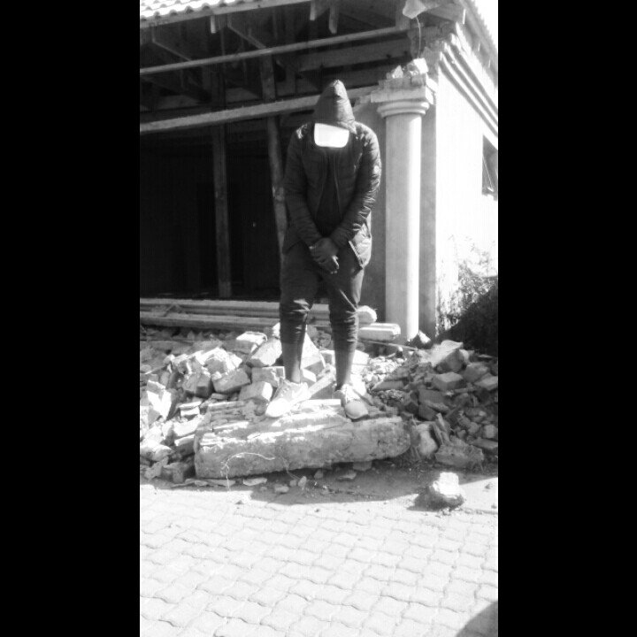 EVERYTHING I DO IS TO MY AMBITIOUS TO LIFE