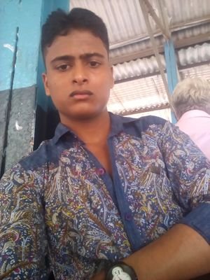 SamimKh45572381's profile picture. Damon