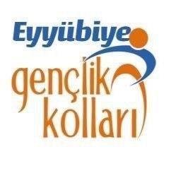 AK Parti Eyyübiye İlçe Gençlik Kolları İnsan Hakları Birim Başkanlığı, Resmi Twitter Hesabı ~
