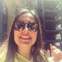 İlknur Tasdemir (@ilknurtsdmr) Twitter profile photo