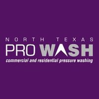 North Texas Pro Wash (@ntxprowash) 's Twitter Profile