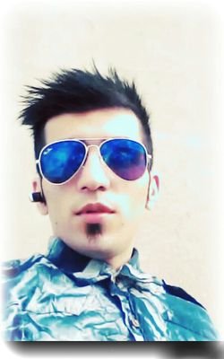 akhar77's profile picture. arjmandi