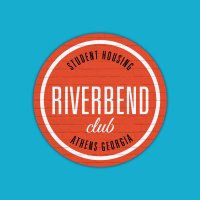 Riverbend Club Apts(@RiverbendAthens) 's Twitter Profile Photo