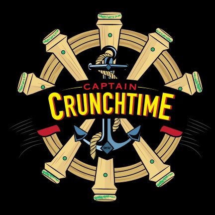 CrunchtimeCapt's profile picture. https://t.co/sVpN1dBXRw