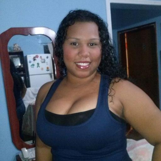 100%Venezolana y Orgullozamente Colombiana ping2B09264D