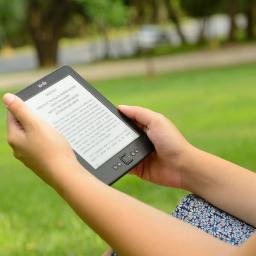 Follow us to get informed of awesome Kindle ebooks you just have to read. Don't miss out on my top picks