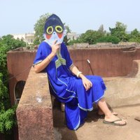 susana moliner (@la_rizomatica) 's Twitter Profile
