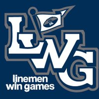 LWG (@linemenwingames) 's Twitter Profile