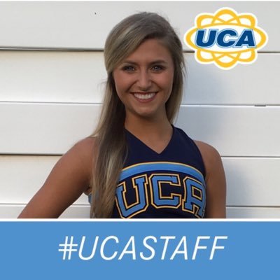 UCA Instructor from Alabama! Follow me for updates on my #UCAcamp Adventures!