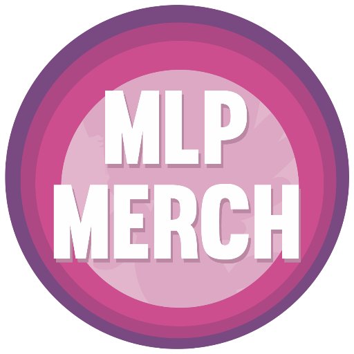 MLP Merchさんのプロフィール画像