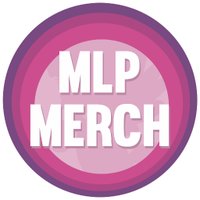 MLP Merch(@mlp_merch) 's Twitter Profileg