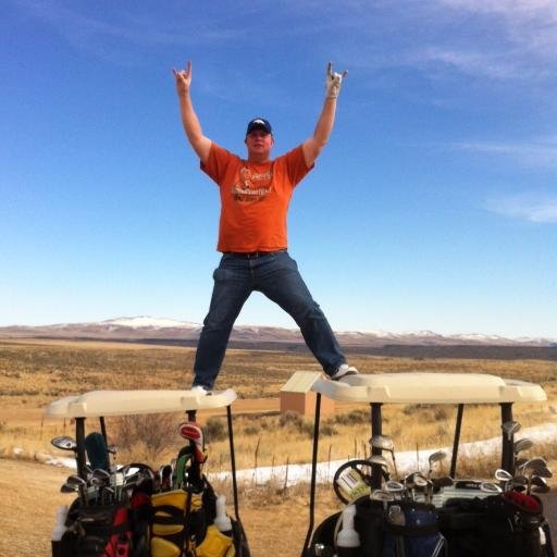 #GoCamels #GoDiggers #Broncos #SFGiants @StrykerEndo