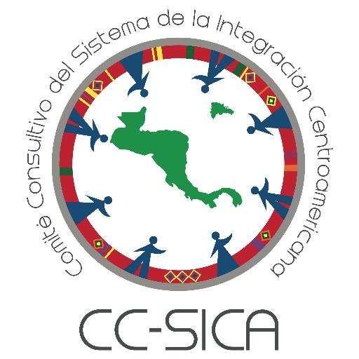 Cuenta oficial del Comité Consultivo del Sistema de la Integración Centroamericana (CC-SICA), órgano de representación de la sociedad civil organizada