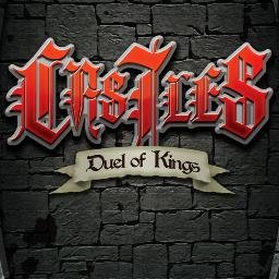 CastlesDoK's profile picture. Castles: Duel of Kings is a medieval themed, turn-based, strategy card game. Players take turns attacking, fortifying structures, casting spells, and utilizing