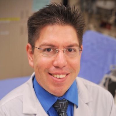 Alfredo Tirado Profile