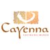 CayennaRestaurante (@CayennaMX) Twitter profile photo