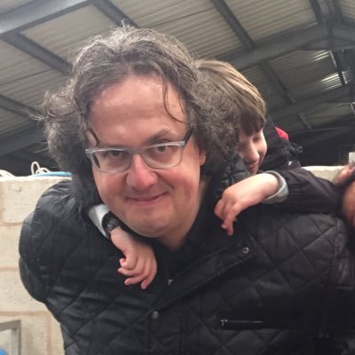 stevevant1's profile picture. design nut, existentialist & bigger than you