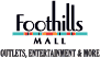 Foothills Mall welcomes you to our vibrant, enclosed regional shopping center tucked in the foothills of the Santa Catalina Mountains.