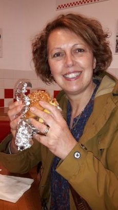 RachelGolding8's profile picture. 