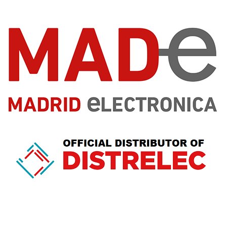 Distributor for electronics, components, automation, measurement technology, IT and accessories. Distrelec Official Authorized distributor.