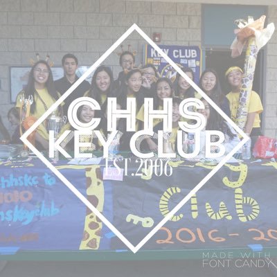 Division 15S | Region 13 | CNH Text @chhskc to 81010 to sign up for Remind!