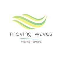 Moving Waves(@hi_movingwaves) 's Twitter Profile Photo